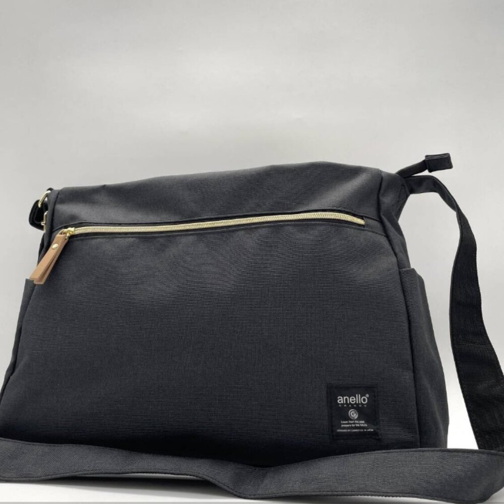 Anello Shoulder Bag - Men's, Women's, Unisex - Hardly Used